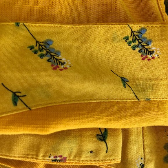 Varadero Collared Shirtdress - Picture 7 of 10